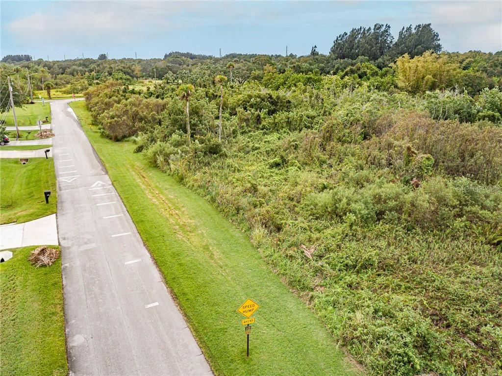 0 MILTON ROAD & RIVER WOODS DR, FORT PIERCE, FL, 34946