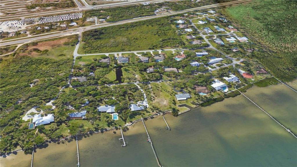0 MILTON ROAD & RIVER WOODS DR, FORT PIERCE, FL, 34946