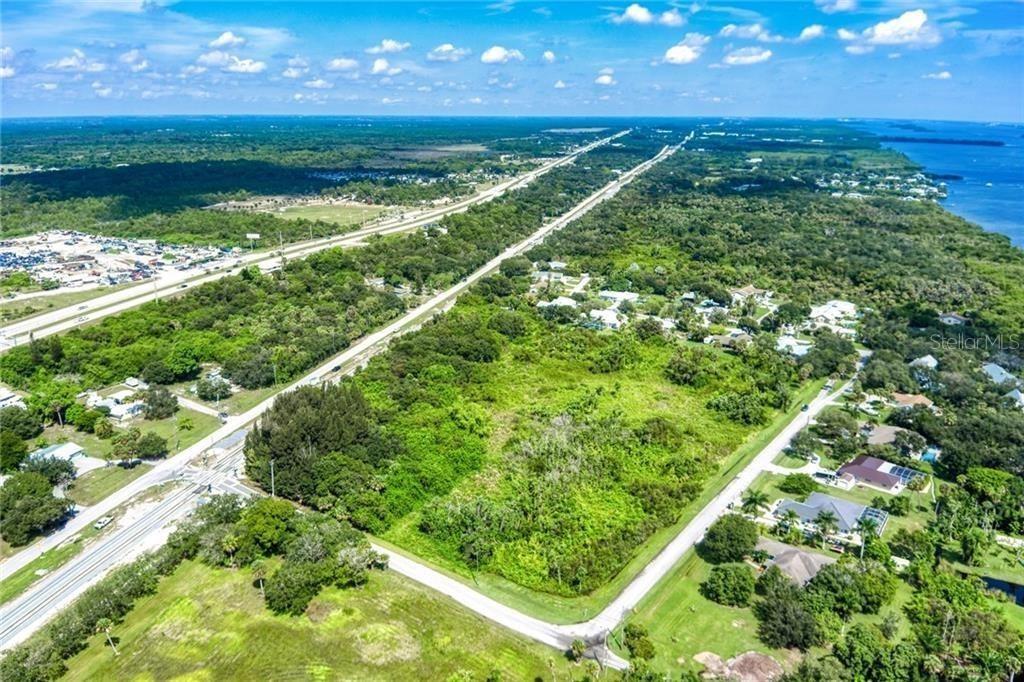 0 MILTON ROAD & RIVER WOODS DR, FORT PIERCE, FL, 34946