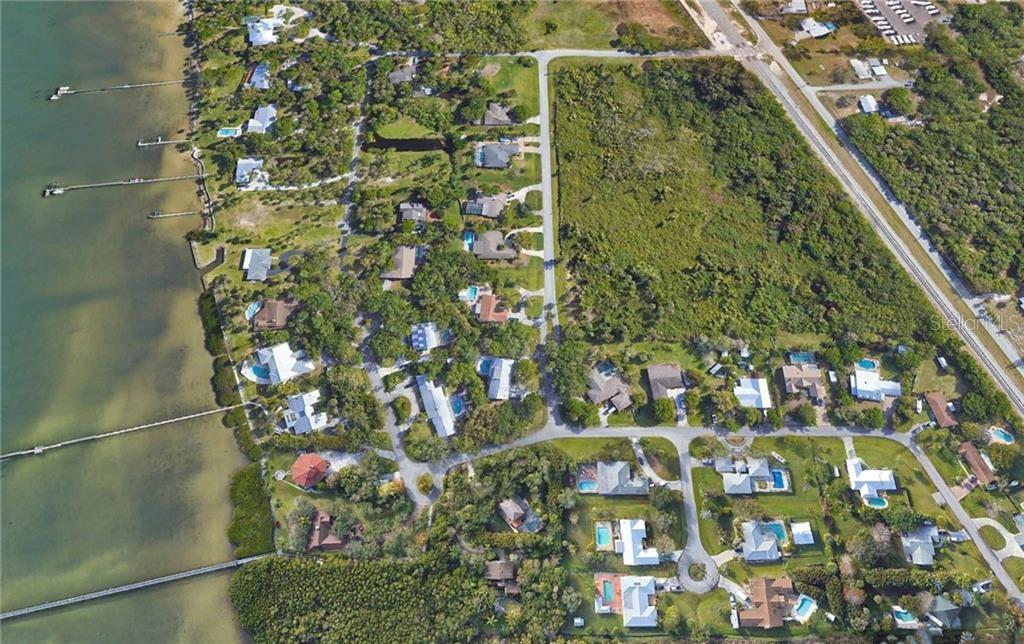 0 MILTON ROAD & RIVER WOODS DR, FORT PIERCE, FL, 34946