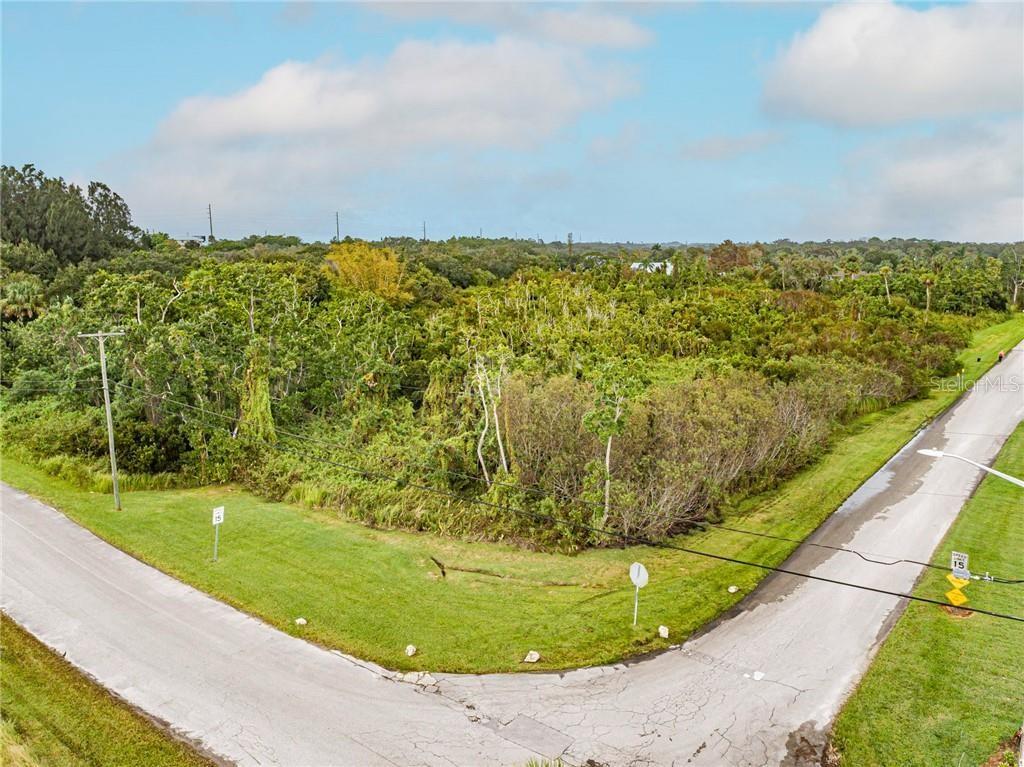0 MILTON ROAD & RIVER WOODS DR, FORT PIERCE, FL, 34946