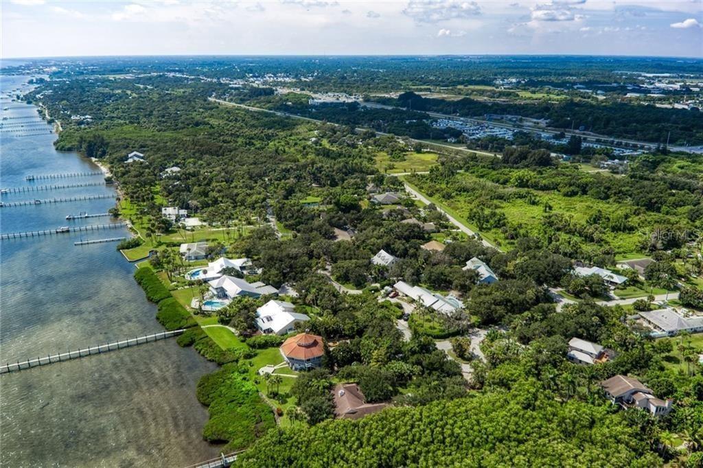 0 MILTON ROAD & RIVER WOODS DR, FORT PIERCE, FL, 34946