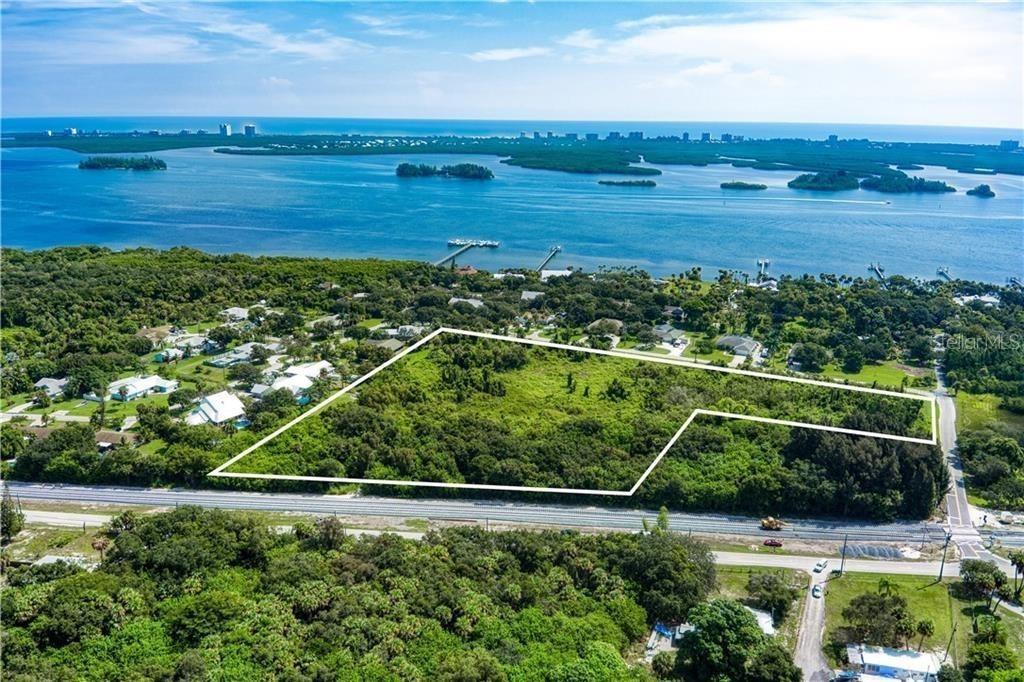 0 MILTON ROAD & RIVER WOODS DR, FORT PIERCE, FL, 34946