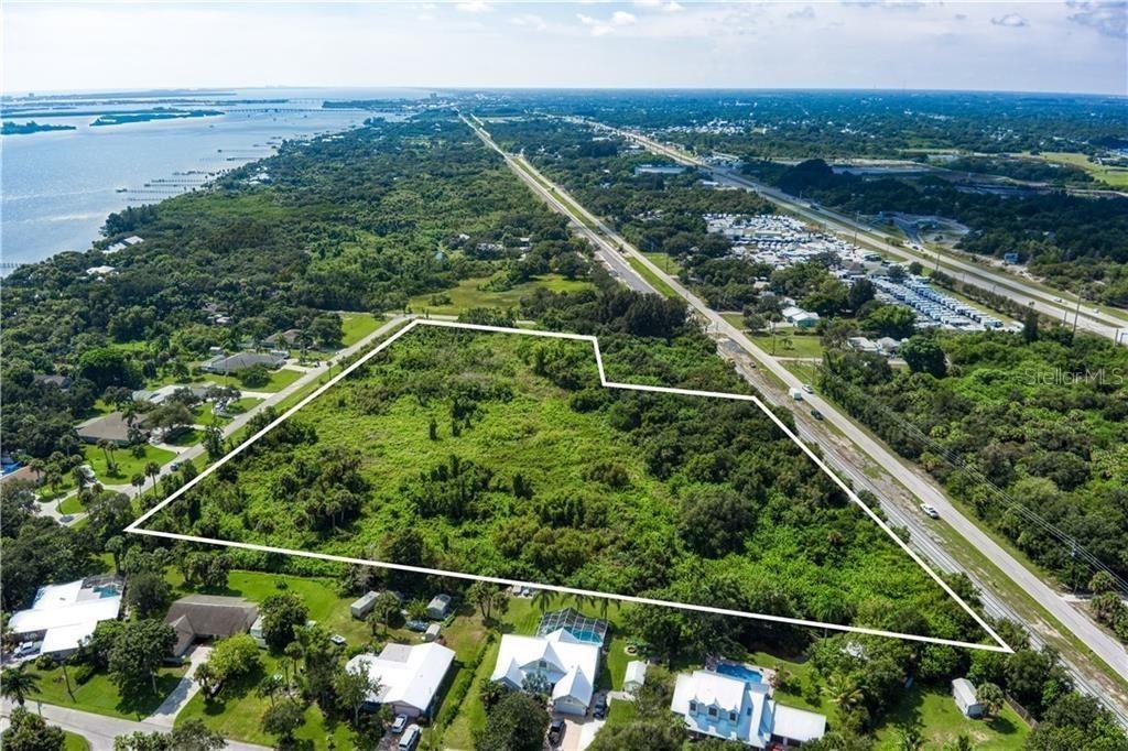 0 MILTON ROAD & RIVER WOODS DR, FORT PIERCE, FL, 34946