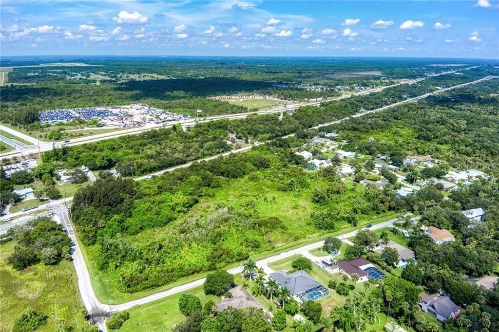 0 MILTON ROAD & RIVER WOODS DR, FORT PIERCE, FL, 34946