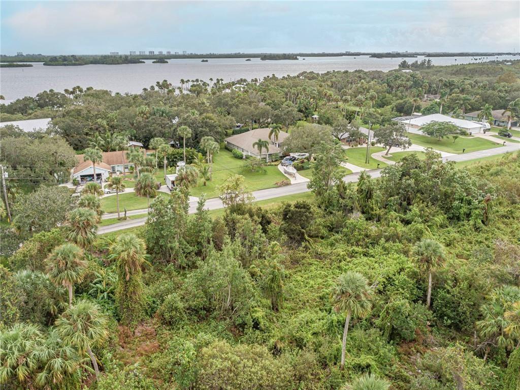 0 MILTON ROAD & RIVER WOODS DR, FORT PIERCE, FL, 34946