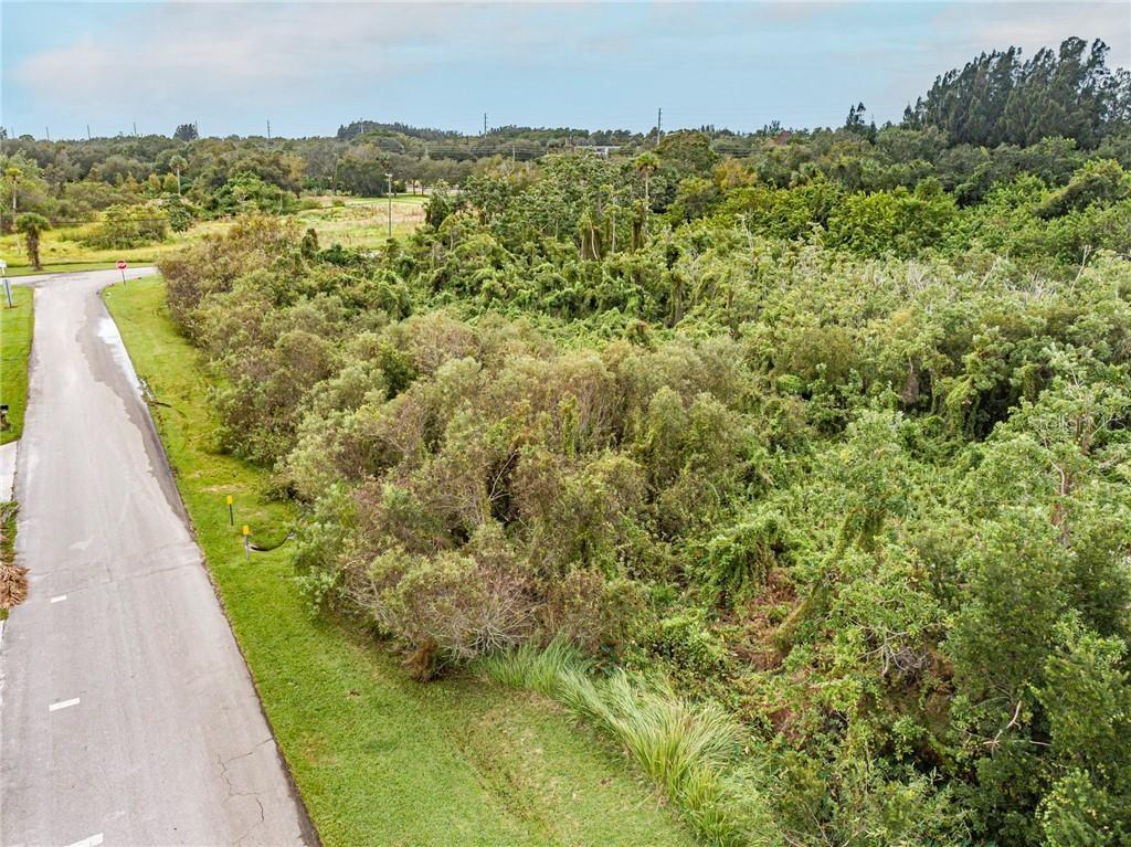 0 MILTON ROAD & RIVER WOODS DR, FORT PIERCE, FL, 34946