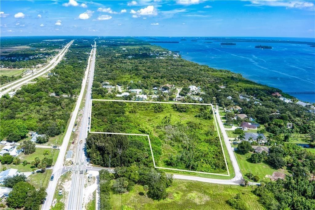 0 MILTON ROAD & RIVER WOODS DR, FORT PIERCE, FL, 34946