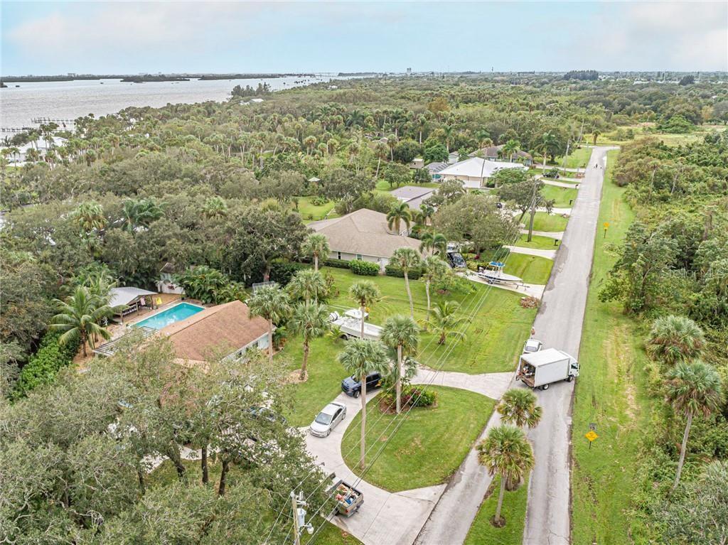 0 MILTON ROAD & RIVER WOODS DR, FORT PIERCE, FL, 34946