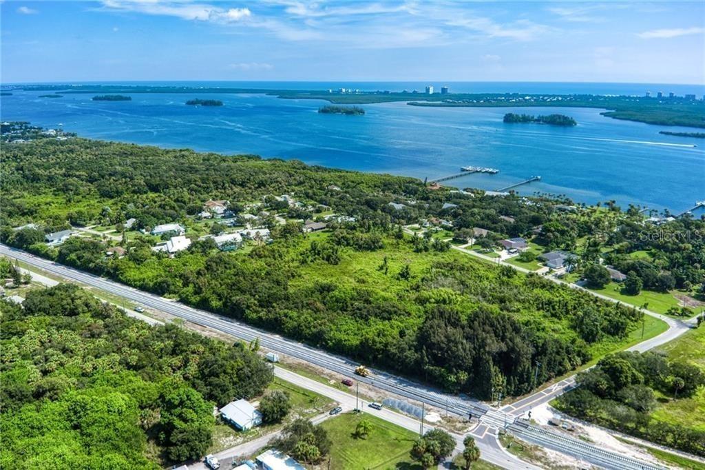 0 MILTON ROAD & RIVER WOODS DR, FORT PIERCE, FL, 34946