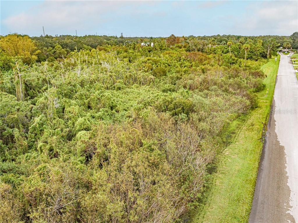 0 MILTON ROAD & RIVER WOODS DR, FORT PIERCE, FL, 34946