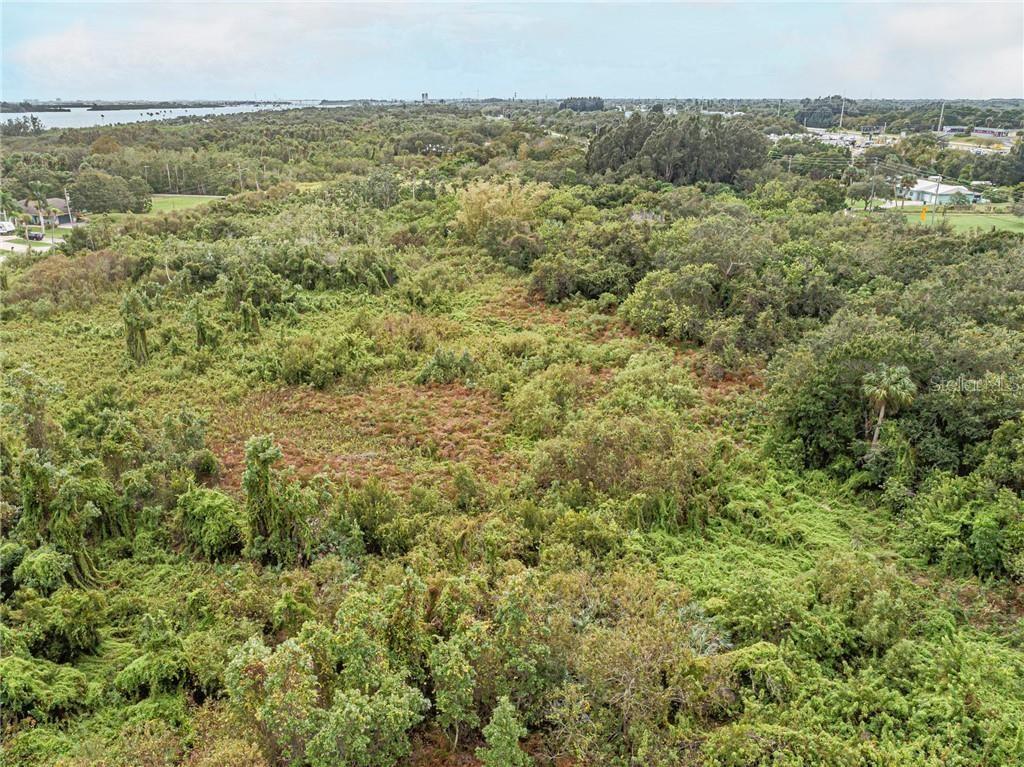 0 MILTON ROAD & RIVER WOODS DR, FORT PIERCE, FL, 34946