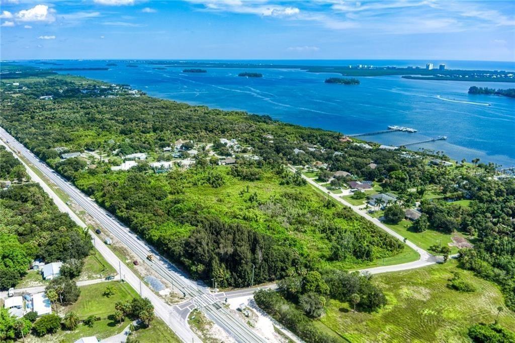 0 MILTON ROAD & RIVER WOODS DR, FORT PIERCE, FL, 34946