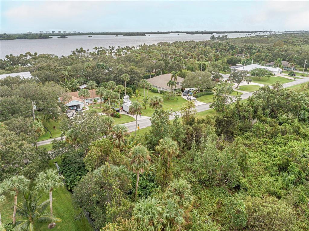 0 MILTON ROAD & RIVER WOODS DR, FORT PIERCE, FL, 34946