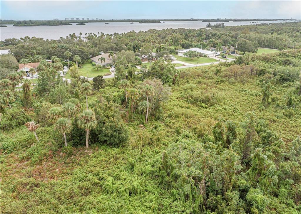 0 MILTON ROAD & RIVER WOODS DR, FORT PIERCE, FL, 34946