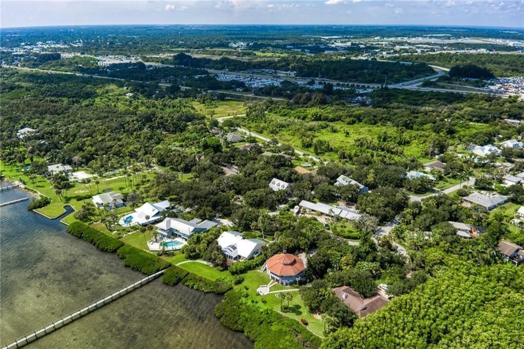 0 MILTON ROAD & RIVER WOODS DR, FORT PIERCE, FL, 34946