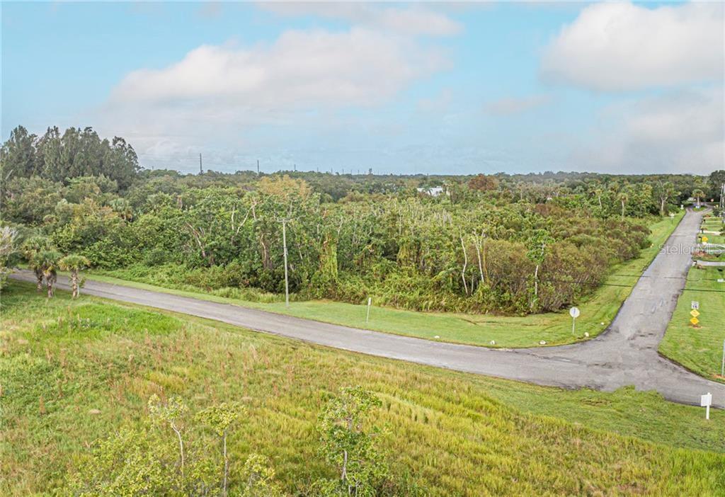 0 MILTON ROAD & RIVER WOODS DR, FORT PIERCE, FL, 34946