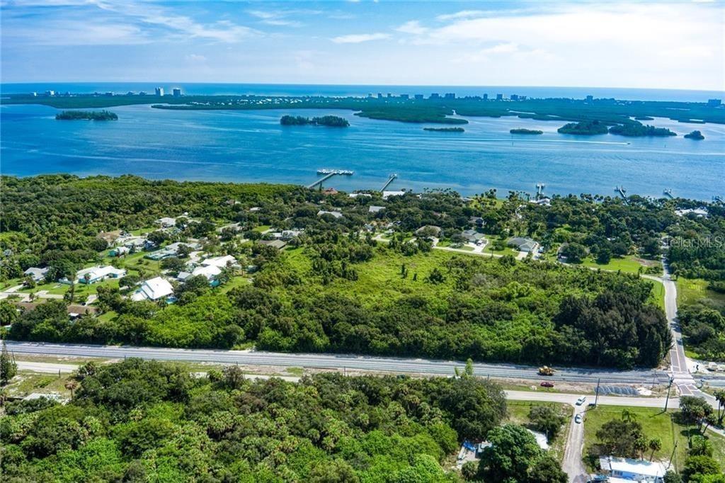 0 MILTON ROAD & RIVER WOODS DR, FORT PIERCE, FL, 34946