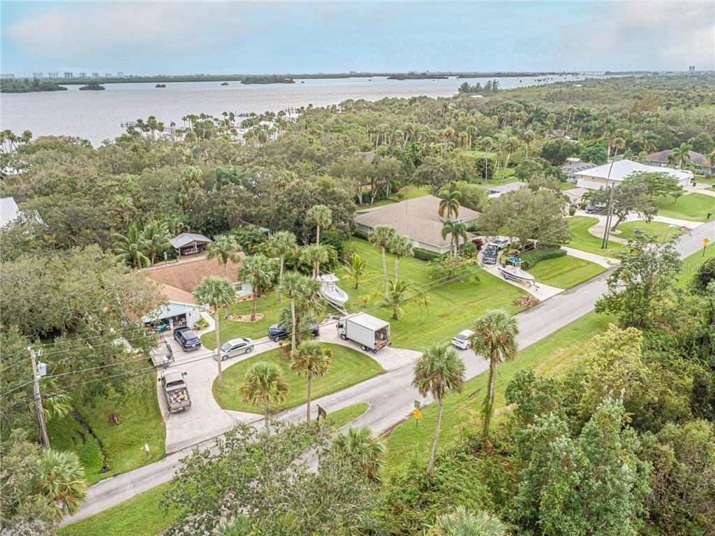 0 MILTON ROAD & RIVER WOODS DR, FORT PIERCE, FL, 34946