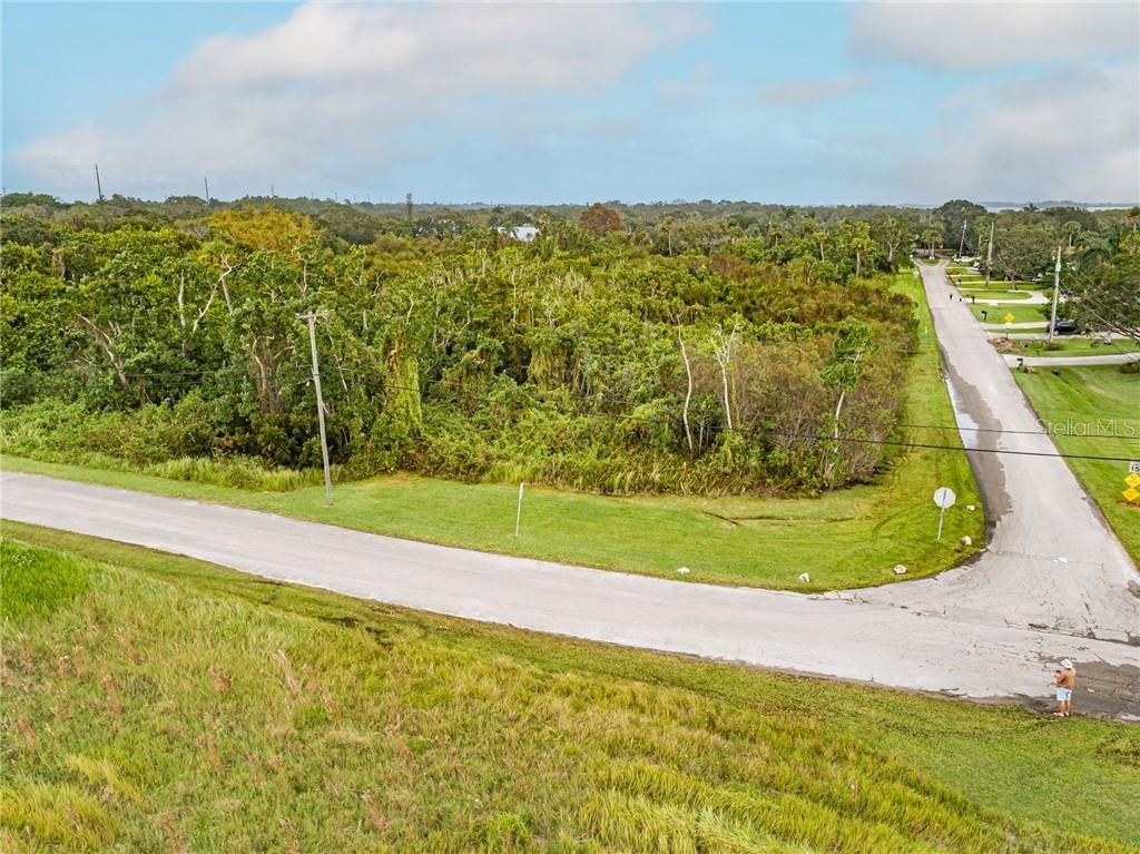 0 MILTON ROAD & RIVER WOODS DR, FORT PIERCE, FL, 34946