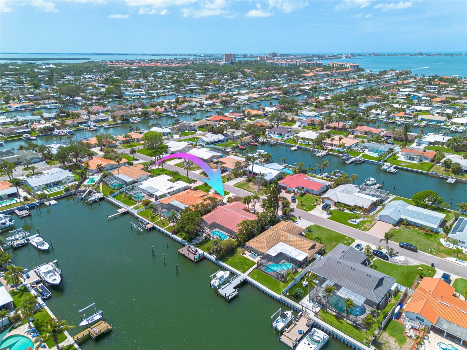 4490 38TH WAY S, ST PETERSBURG, FL, 33711