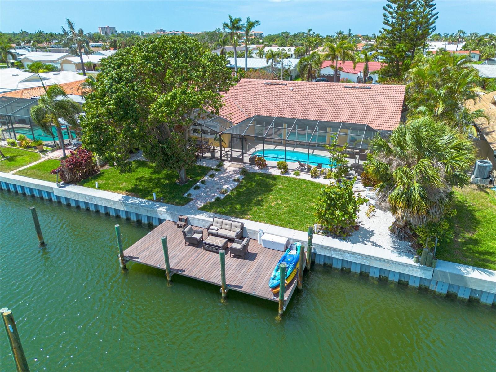 4490 38TH WAY S, ST PETERSBURG, FL, 33711