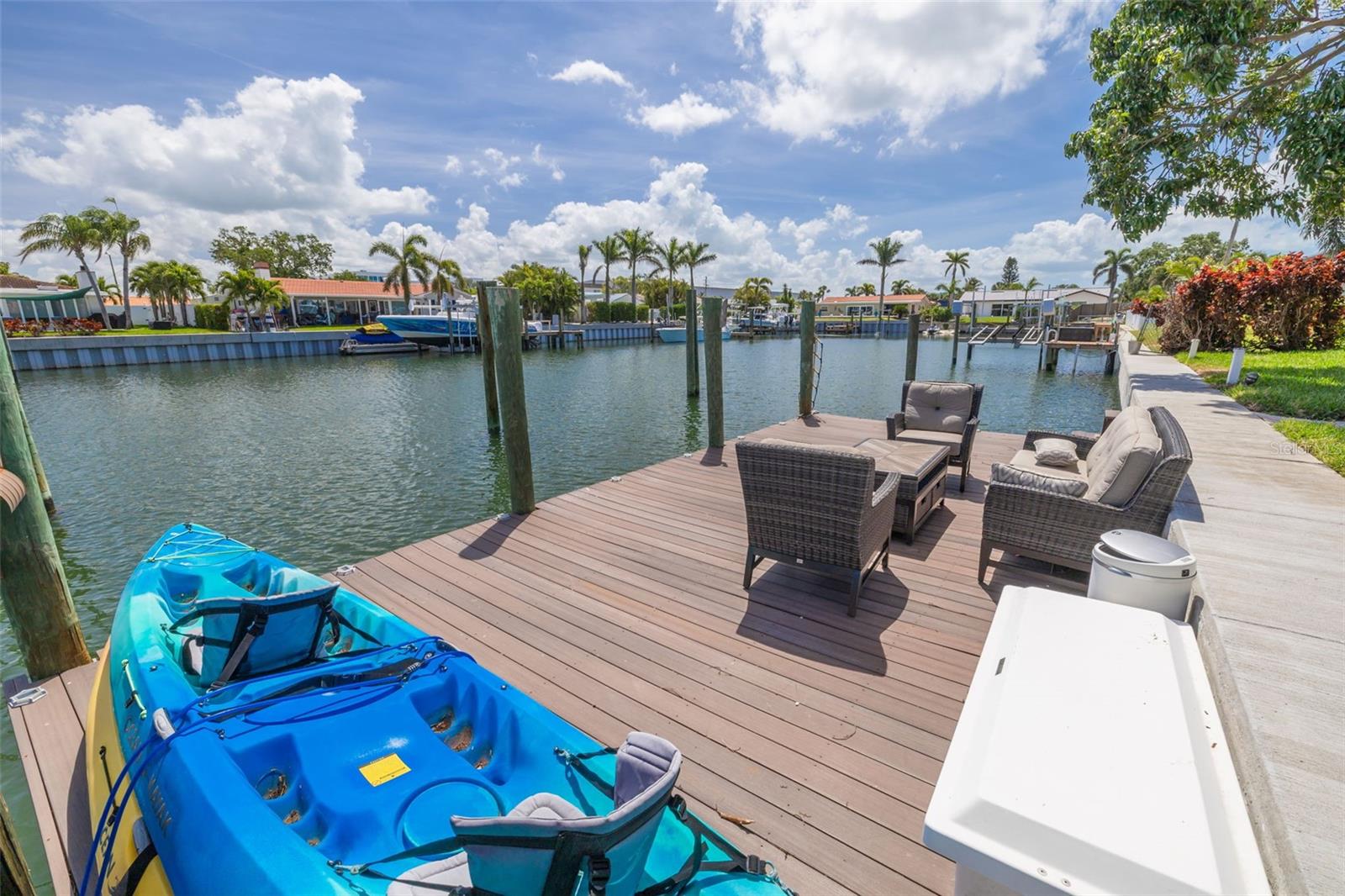 4490 38TH WAY S, ST PETERSBURG, FL, 33711
