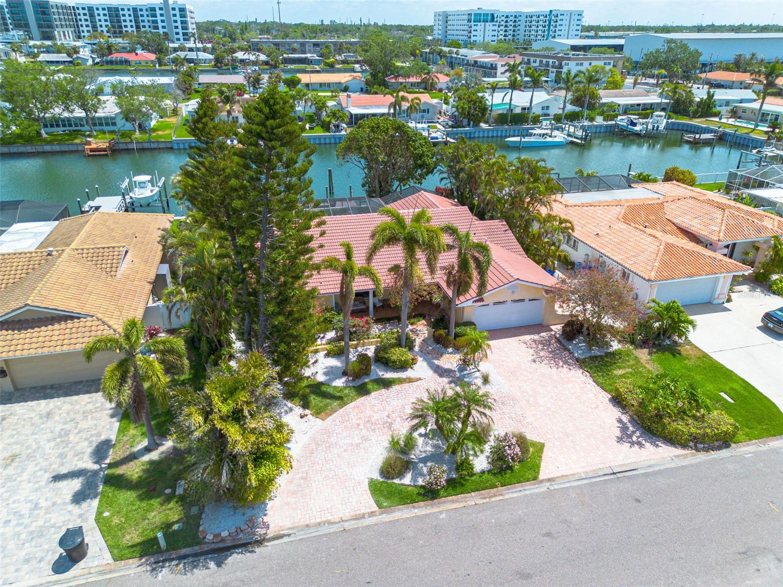 4490 38TH WAY S, ST PETERSBURG, FL, 33711