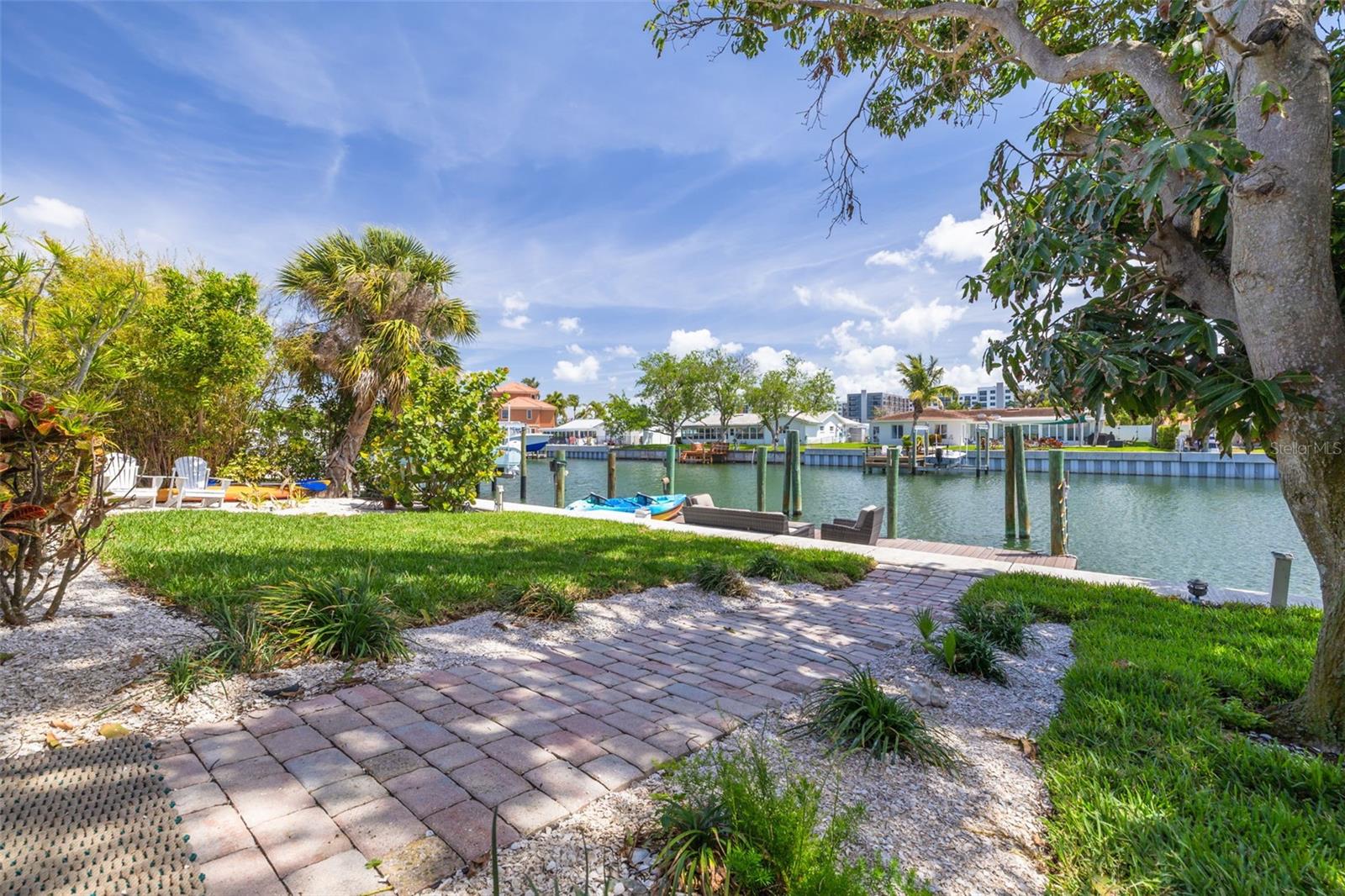 4490 38TH WAY S, ST PETERSBURG, FL, 33711