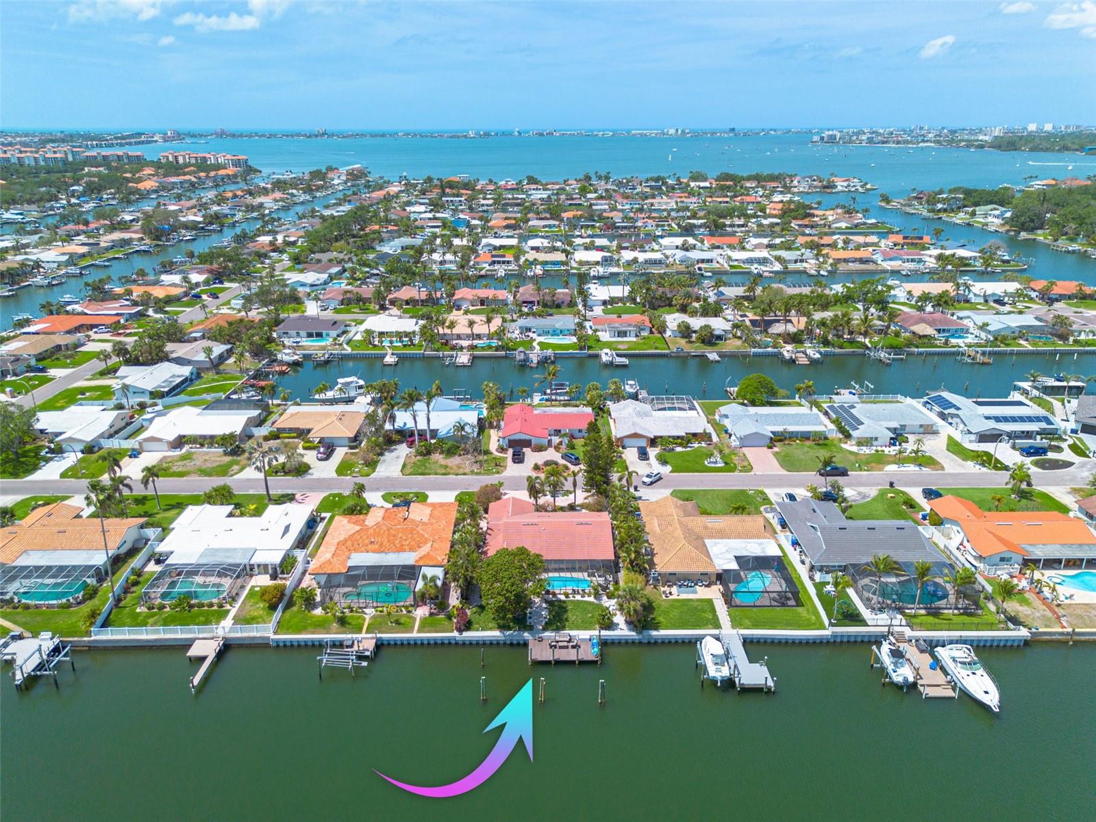 4490 38TH WAY S, ST PETERSBURG, FL, 33711