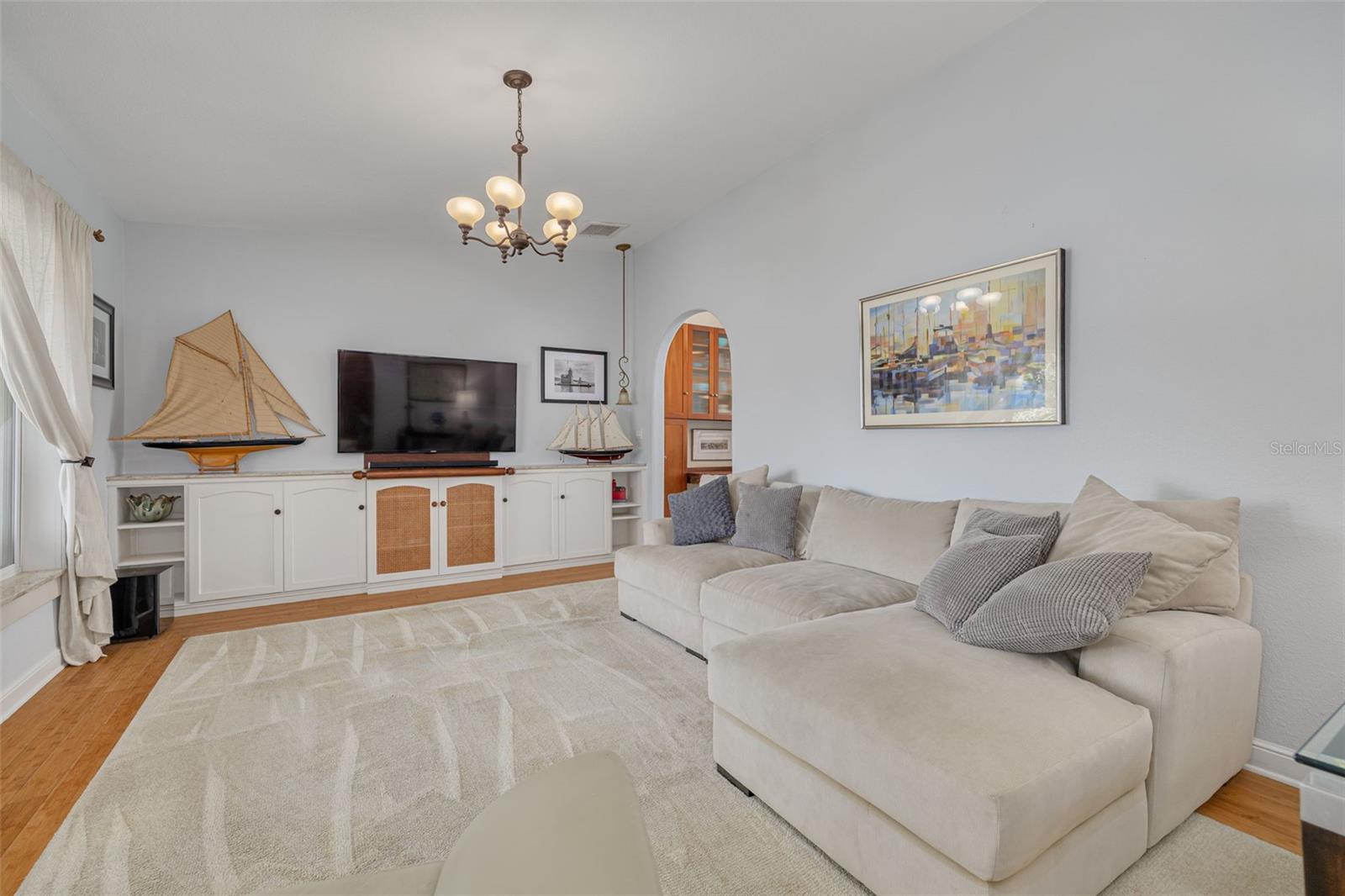 4490 38TH WAY S, ST PETERSBURG, FL, 33711