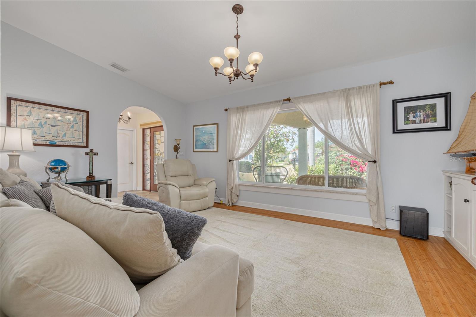 4490 38TH WAY S, ST PETERSBURG, FL, 33711