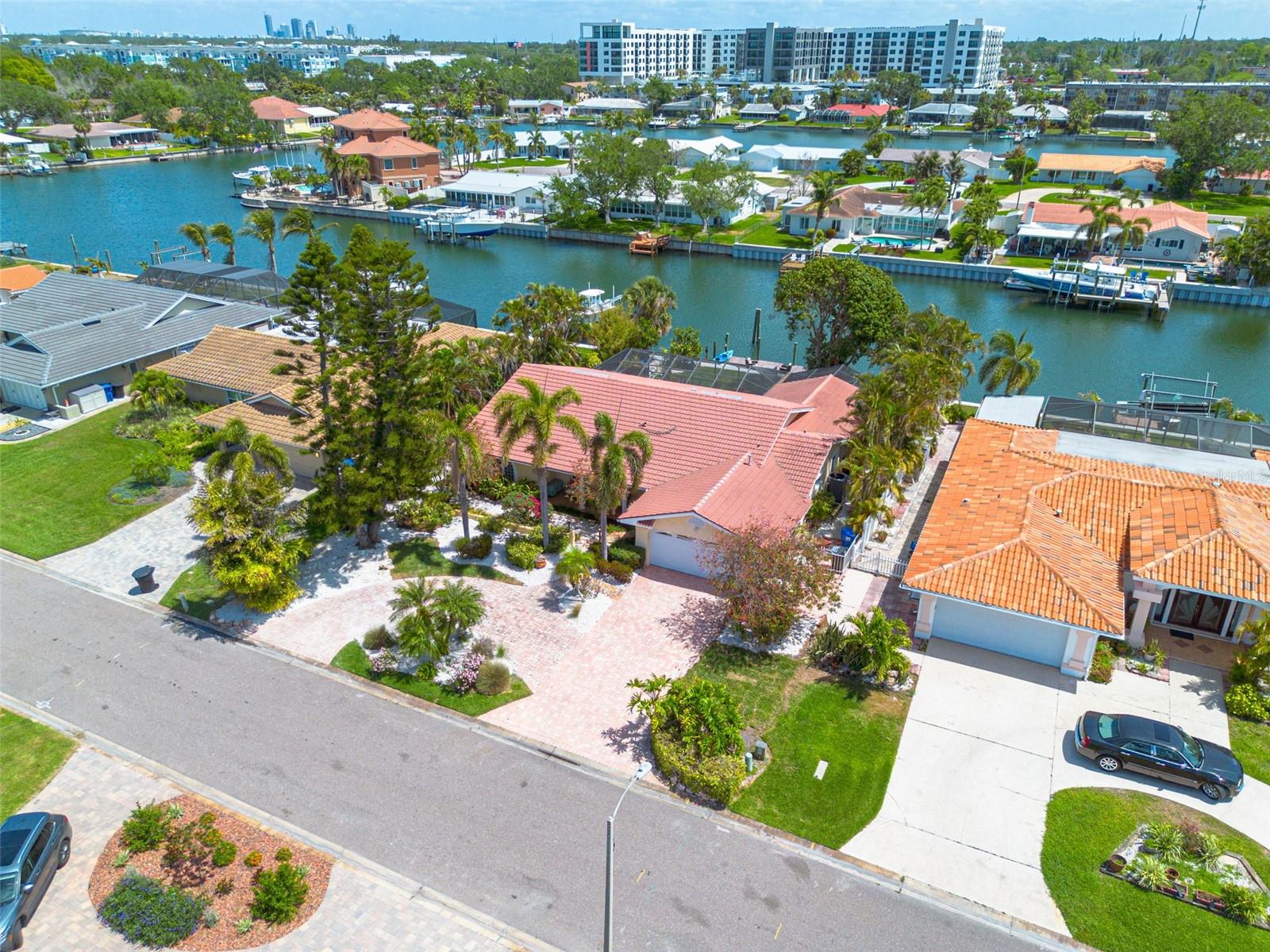 4490 38TH WAY S, ST PETERSBURG, FL, 33711