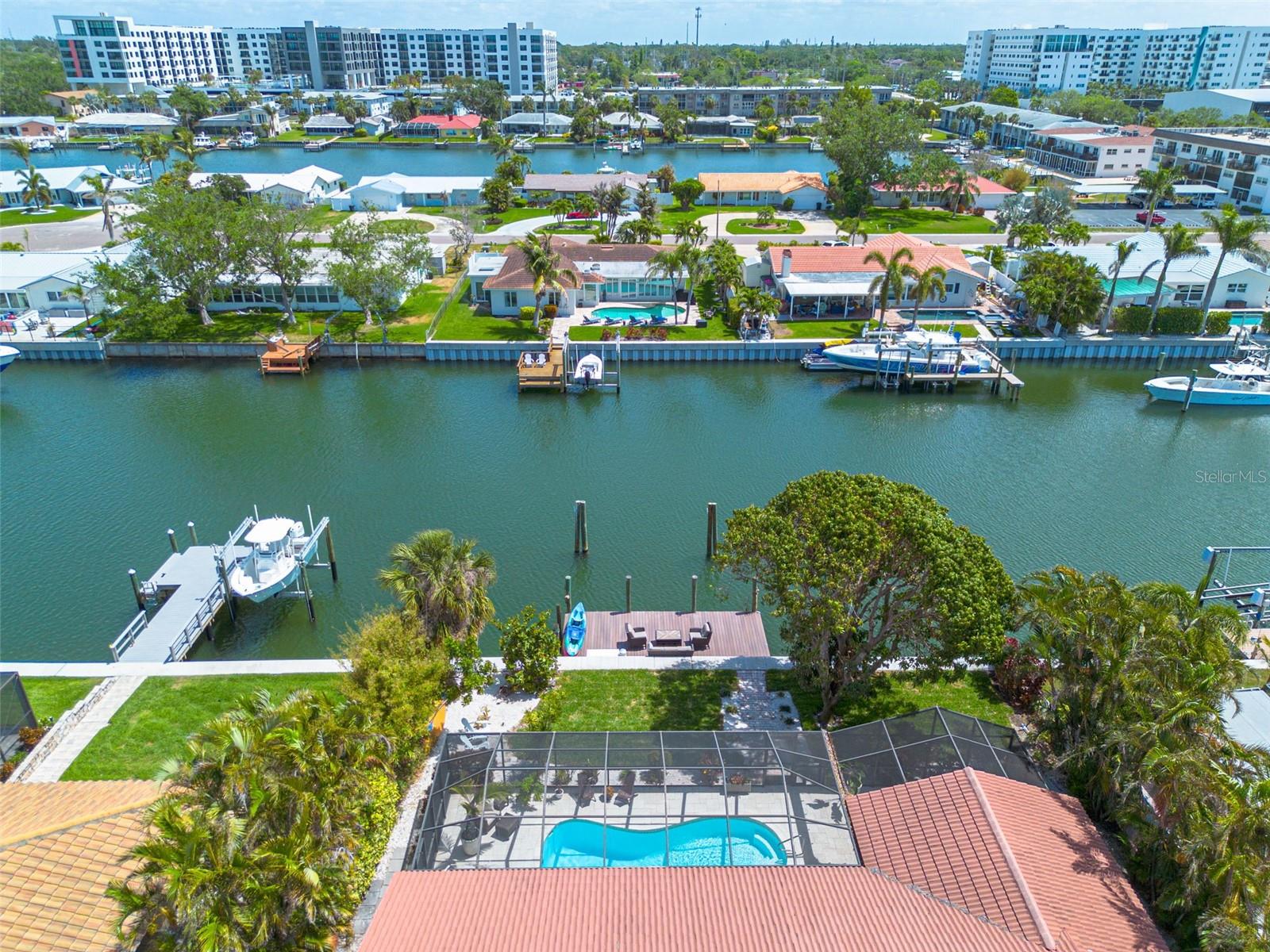 4490 38TH WAY S, ST PETERSBURG, FL, 33711