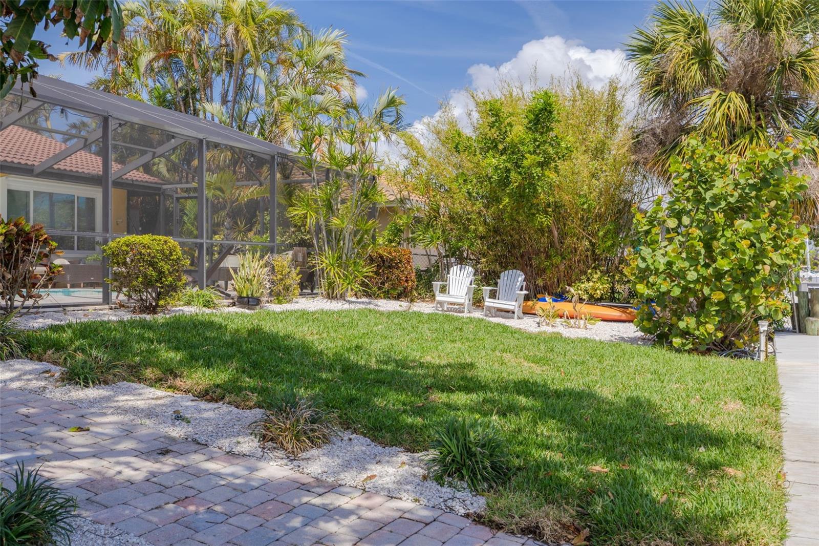 4490 38TH WAY S, ST PETERSBURG, FL, 33711