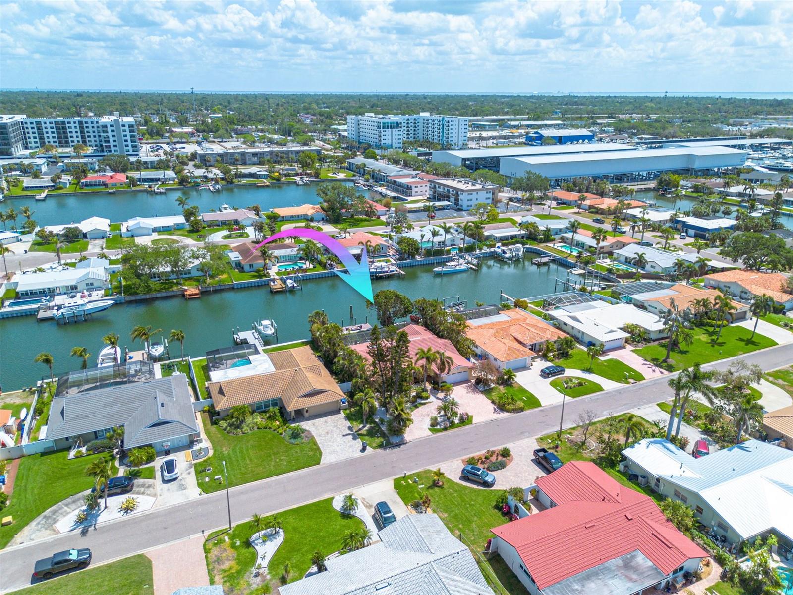 4490 38TH WAY S, ST PETERSBURG, FL, 33711