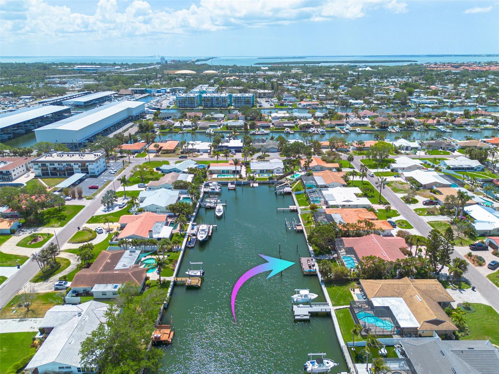 4490 38TH WAY S, ST PETERSBURG, FL, 33711