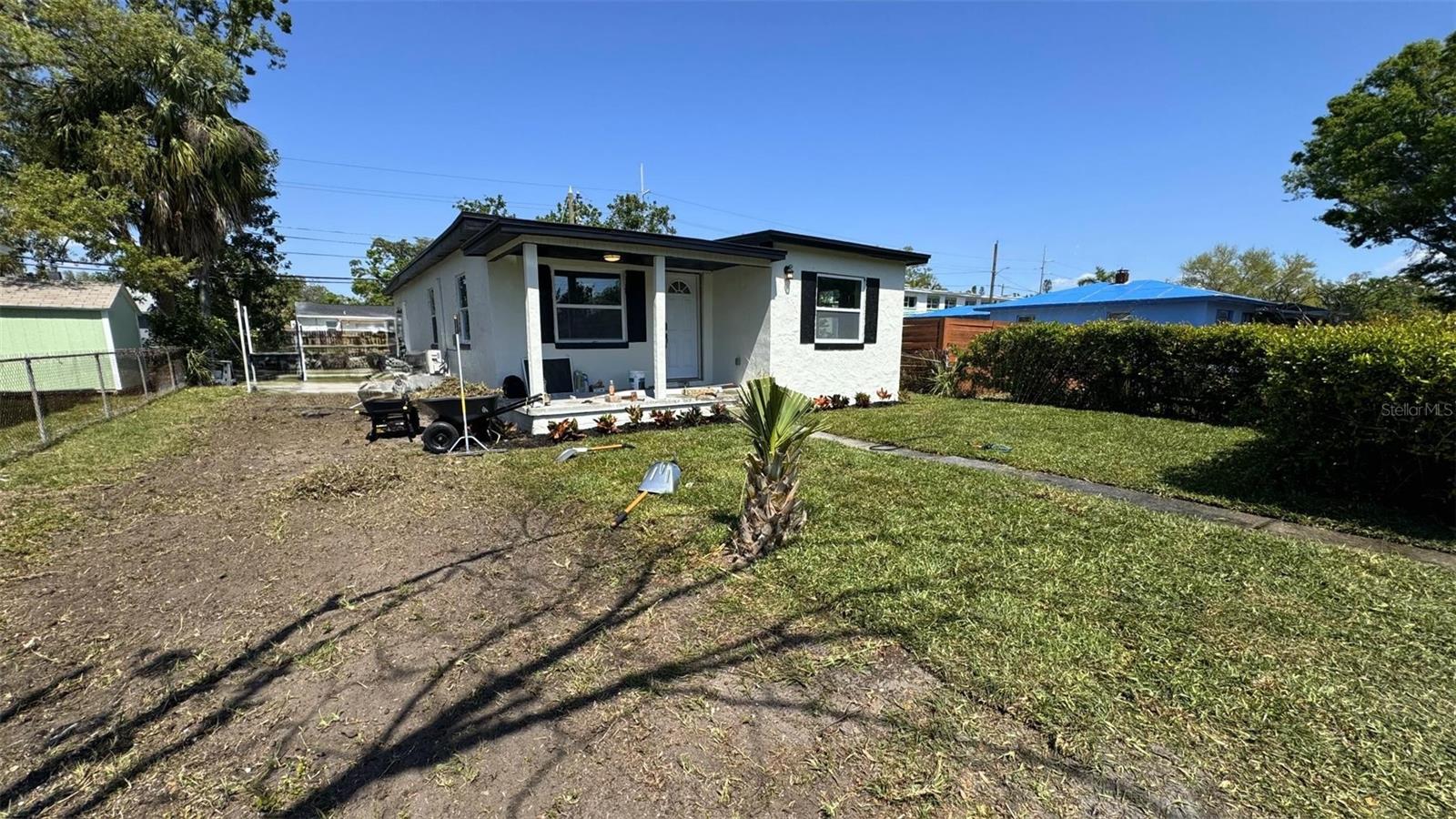 2465 16TH AVE S, ST PETERSBURG, FL, 33712
