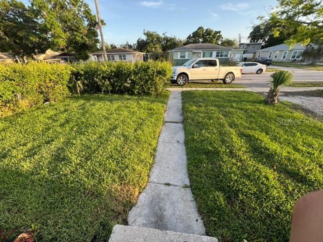 2465 16TH AVE S, ST PETERSBURG, FL, 33712