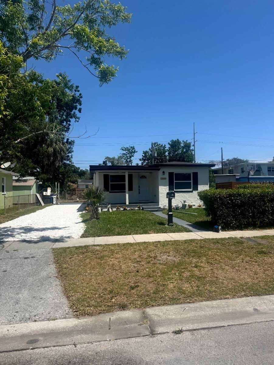 2465 16TH AVE S, ST PETERSBURG, FL, 33712