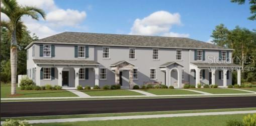 1925 FULFILLMENT DR, KISSIMMEE, FL, 34744