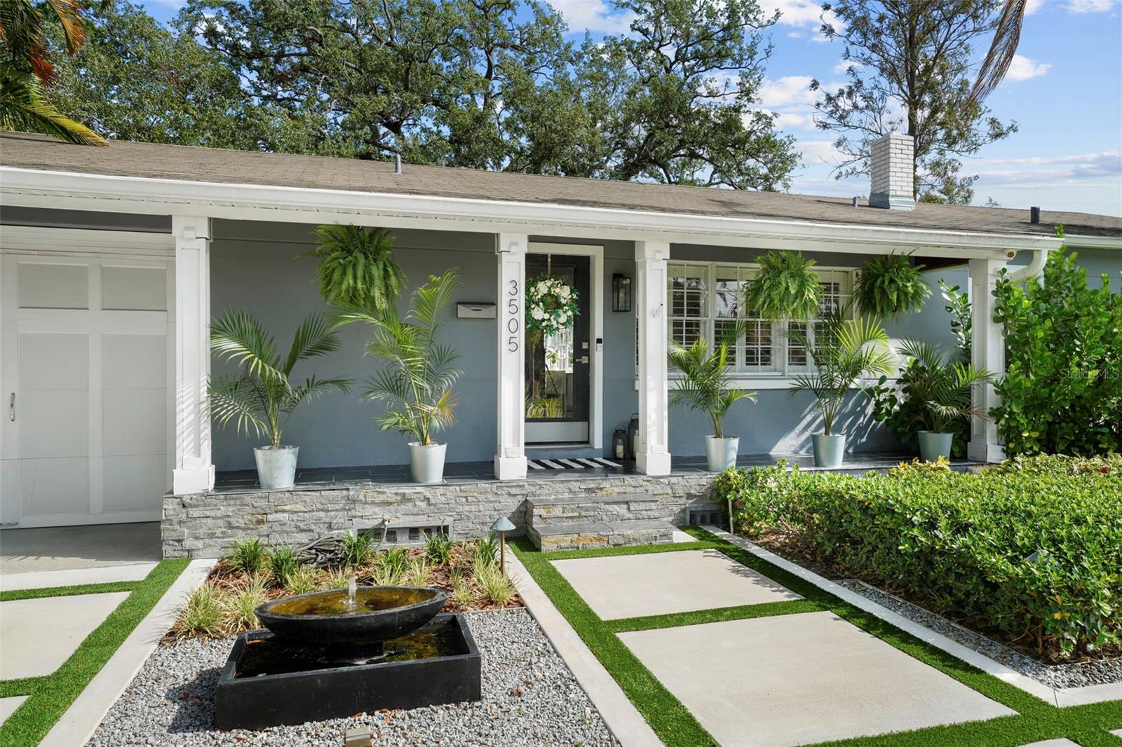 3505 W KENSINGTON AVE, TAMPA, FL, 33629