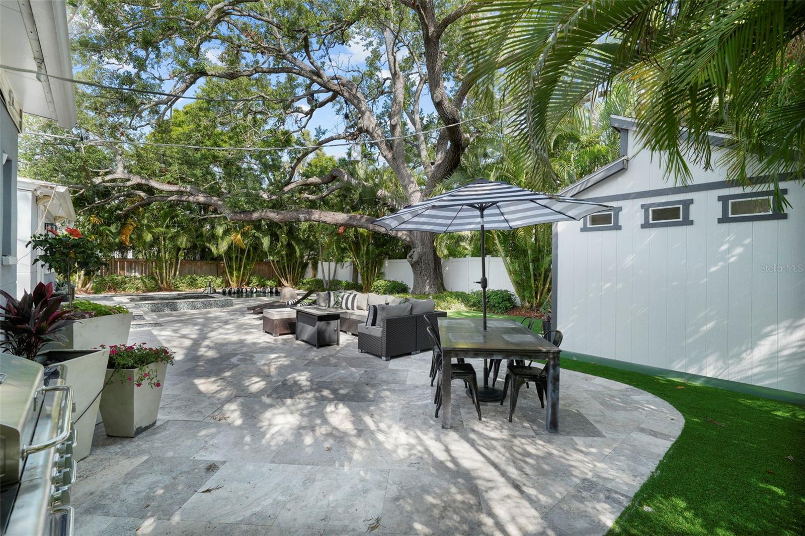 3505 W KENSINGTON AVE, TAMPA, FL, 33629