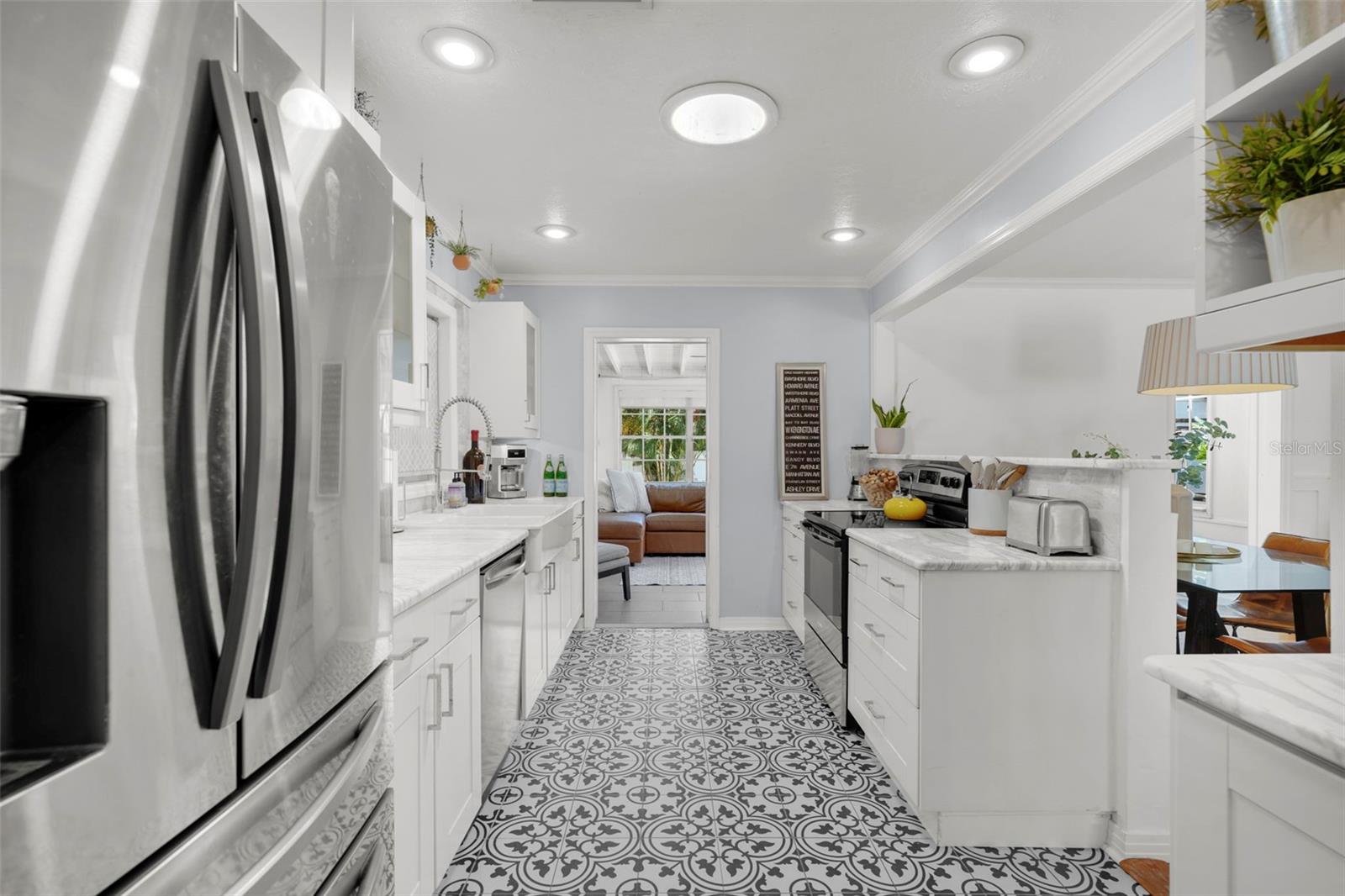 3505 W KENSINGTON AVE, TAMPA, FL, 33629
