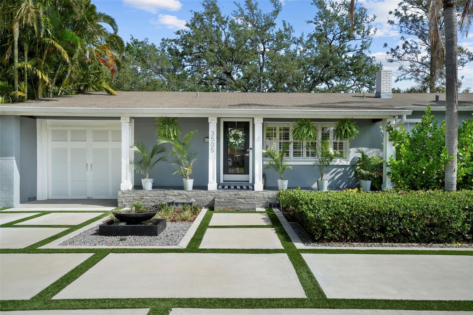 3505 W KENSINGTON AVE, TAMPA, FL, 33629