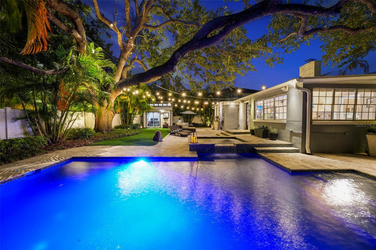 3505 W KENSINGTON AVE, TAMPA, FL, 33629