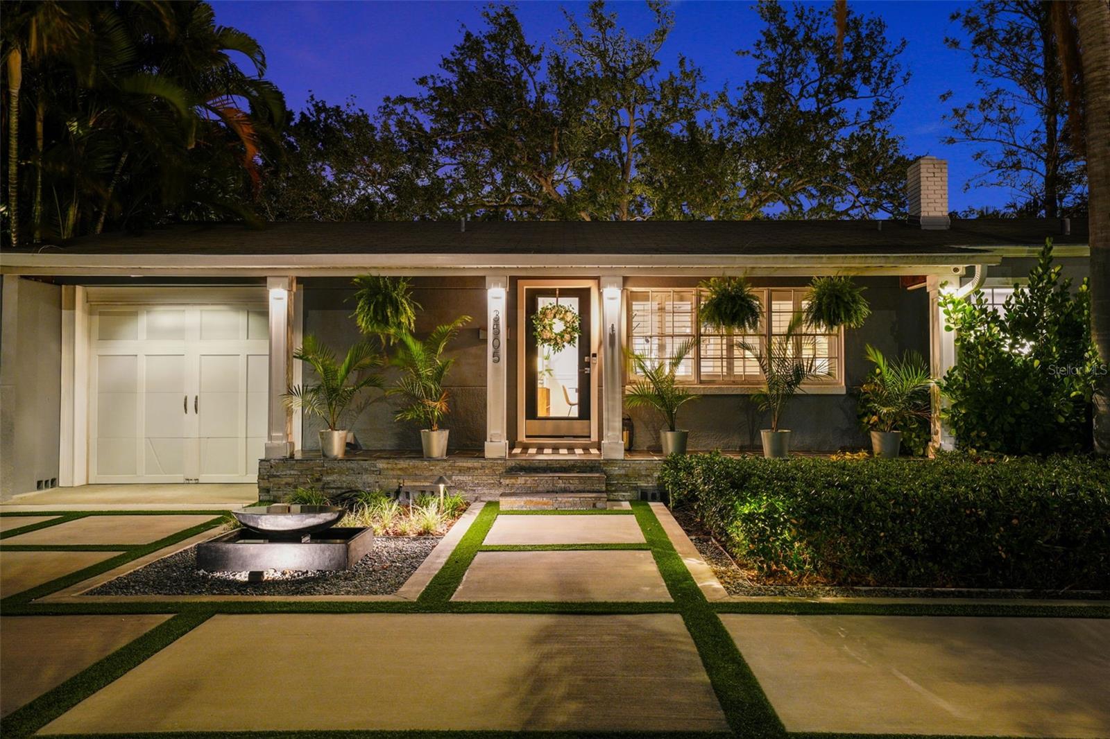 3505 W KENSINGTON AVE, TAMPA, FL, 33629