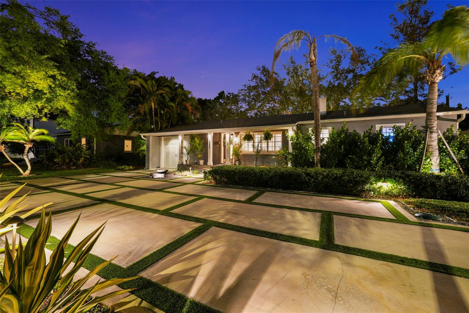 3505 W KENSINGTON AVE, TAMPA, FL, 33629