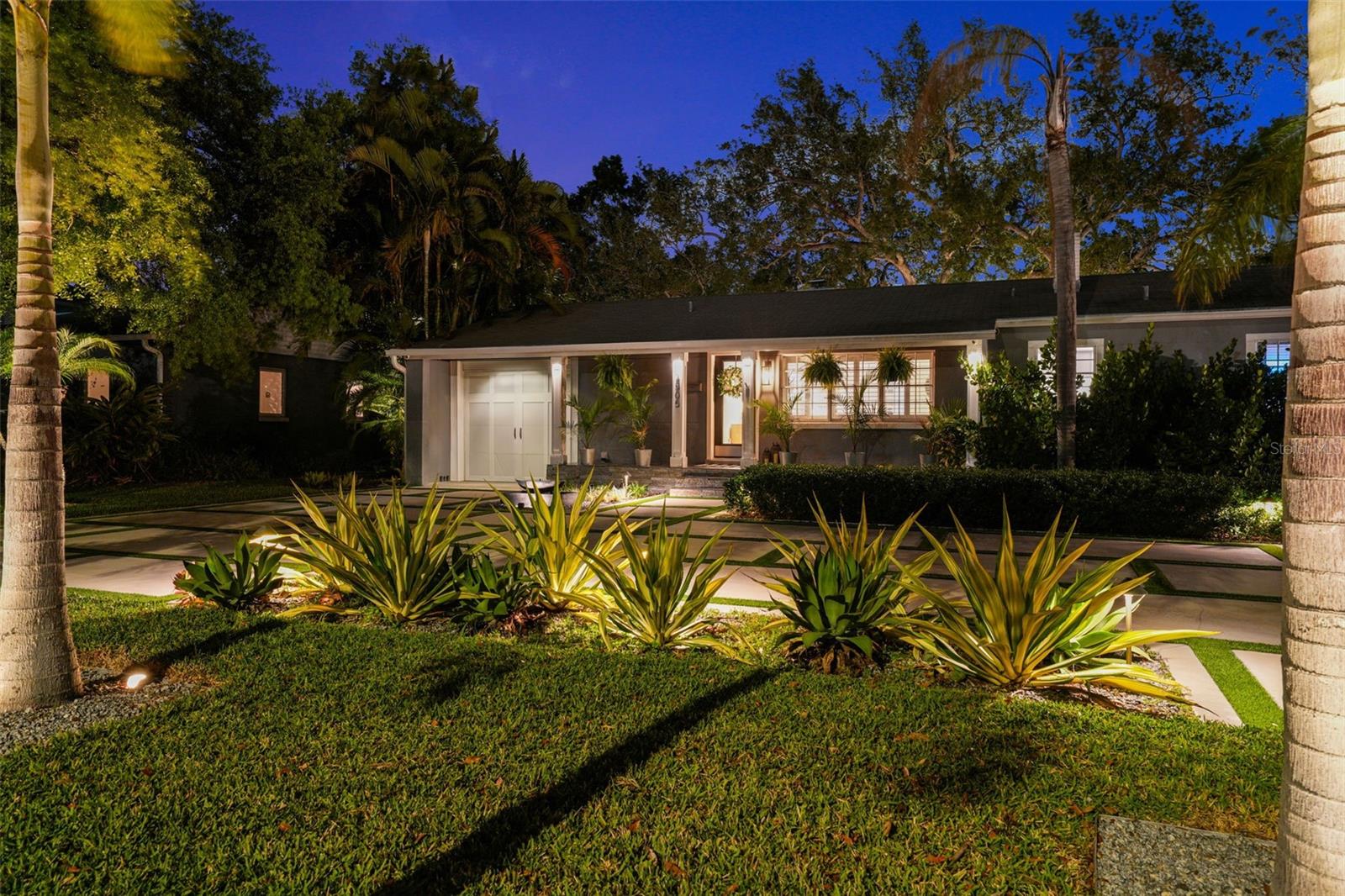 3505 W KENSINGTON AVE, TAMPA, FL, 33629