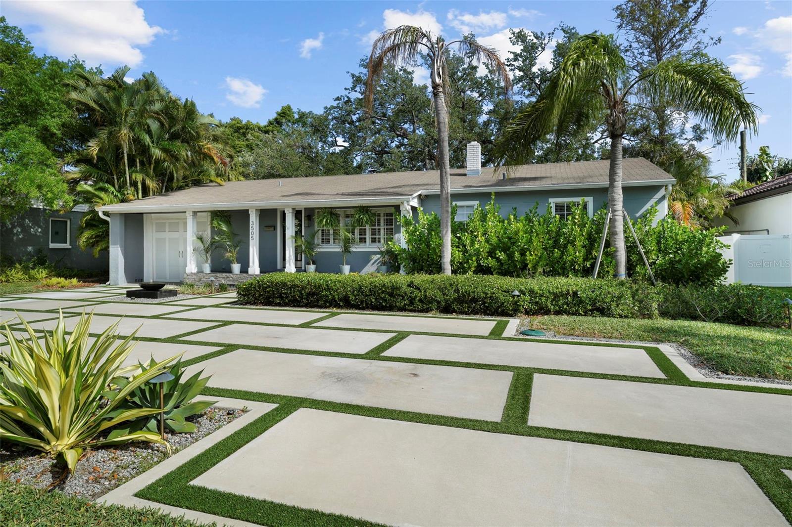 3505 W KENSINGTON AVE, TAMPA, FL, 33629